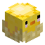 Proto-Chicken (Hypixel SkyBlock)