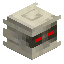 Mummy Candle (Hypixel SkyBlock)