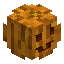Pumpkin Crafting Table (Hypixel SkyBlock)