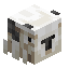 Mountain Goat Shard (Hypixel SkyBlock)