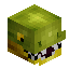 Moray Eel Shard (Hypixel SkyBlock)