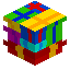 Present Stack (Hypixel SkyBlock)