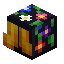 ◆ Flowing Fall Rune III (Hypixel SkyBlock)