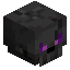 Withering Skeleton Skin (Hypixel SkyBlock)