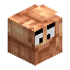 Mudworm Shard (Hypixel SkyBlock)