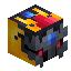 Grand Royal Skin (Hypixel SkyBlock)